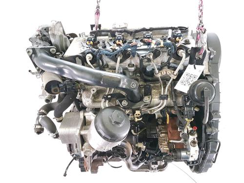 Engine OPEL ASTRA H Estate (A04) 1.7 CDTI (L35) | BP36831359M1 - Image 5
