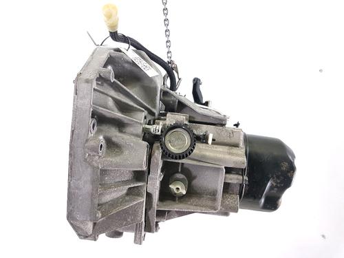 Cambio Cambio RENAULT CLIO IV Grandtour (KH_) 1.5 dCi 90 (KHN3, KHN4) (90 hp) 40211996 40211996