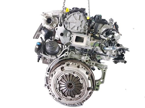 Motor CITROËN C3 II (SC_) 1.6 HDi | BP30957888M1