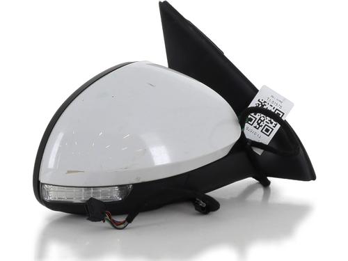 Right mirror VW TIGUAN (5N_) 2.0 TDI | BP31122889C27 