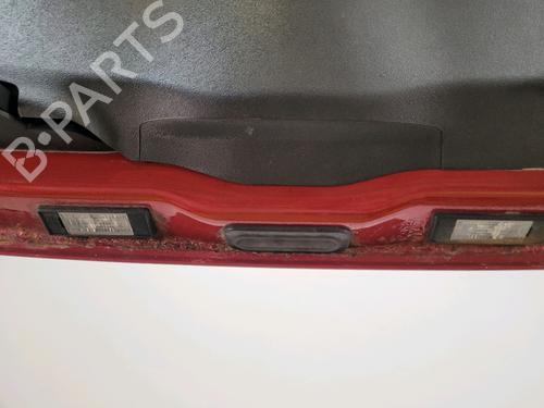 Tailgate CITROËN C2 (JM_) 1.4 | BP27813760C6 