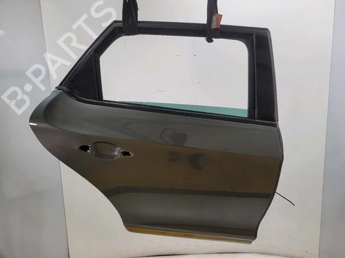 Dør højre bagtil Dør højre bagtil CITROËN DS5 2.0 HDi 165 (163 hp) 33230480 33230480