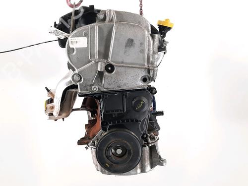 Used Engine RENAULT CLIO III (BR0/1, CR0/1) 1.6 16V (BR05, BR0B, BR0Y, BR15, BR1J, BR1M, BR1Y, CR0B,... (112 hp) 31304167
