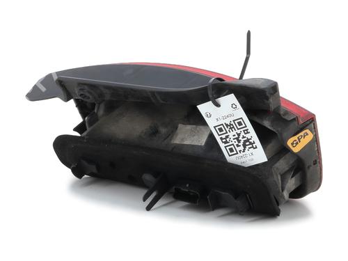 Right taillight NISSAN MICRA III (K12) 1.2 16V | BP28161018C35 
