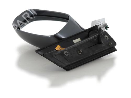 Right mirror VW TOURAN (1T1, 1T2) 1.9 TDI | BP26166090C27 