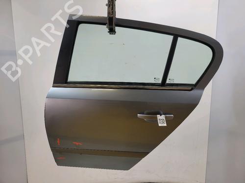 left-rear-door-opel-astra-h-a04-2004-2005-2006-2007-2008-2009-2010-2011-2012-2013-2014-32654921 main image