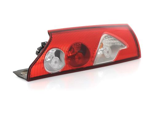 Left taillight RENAULT KANGOO / GRAND KANGOO II (KW0/1_) 1.5 dCi 85 (KW0K, KW0L, KW0B) | BP29048249C34 