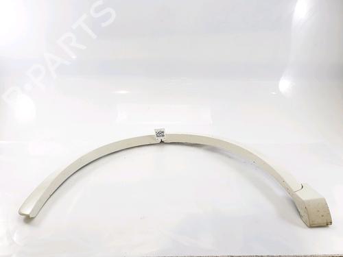 Used Front left wheel arch trim AUDI Q3 (8UB, 8UG) 2.0 TDI quattro (177 hp) 27908095