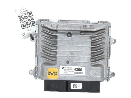 Engine control unit (ECU) HYUNDAI i10 III (AC3, AI3) 1.0 MPi | BP31032228M57