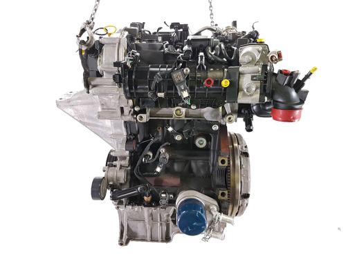 Engine FORD FOCUS IV (HN)  | BP28686554M1