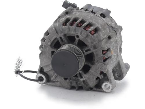 Used Alternator Alternator PEUGEOT 207 (WA_, WC_) 1.4 HDi (68 hp) 33189692 33189692