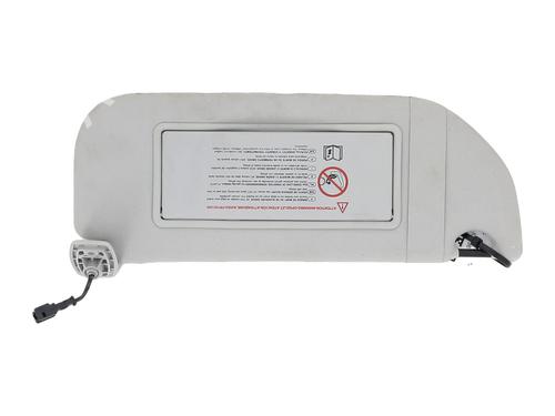 Used Right sun visor CITROËN C3 I (FC_, FN_) 1.4 i (73 hp) 30983017