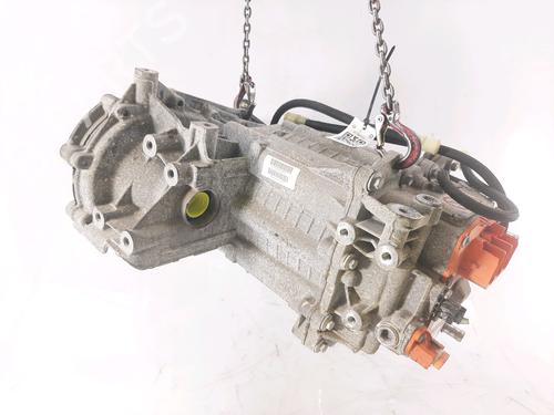 Engine RENAULT KANGOO Express (FW0/1_) Z.E. (FW0Z, FW1Z) | BP37532685M1 - Image 2