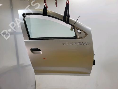 Used Right front door Right front door DACIA SANDERO II TCe 90 (B8M1, B8MA, B8AC) (90 hp) 39899342 39899342