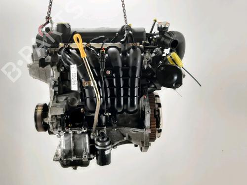 Engine HYUNDAI i20 I (PB, PBT) 1.2 | BP32770248M1 - Image 2