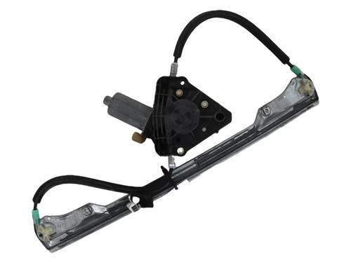 Used Front right window mechanism Front right window mechanism RENAULT CLIO II (BB_, CB_) 1.4 (B/CB0C, B/CB0S) (75 hp) 34112166 34112166
