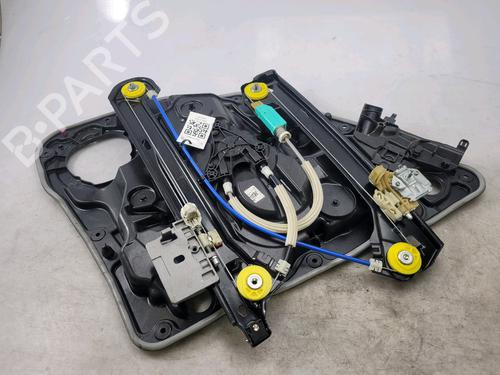 Rudehejsemekanisme Højre bagtil MERCEDES-BENZ CLA (C118) CLA 220 d (118.314) (190 hp) 14830238