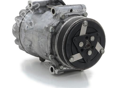 AC compressor PEUGEOT EXPERT Van (VF3A_, VF3U_, VF3X_) 2.0 HDi 130 | BP29321110M34 