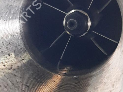 Engine CITROËN C3 II (SC_) 1.4 HDi 70 (SC8HZC, SC8HR0, SC8HP4) | BP33159854M1  - Image 7