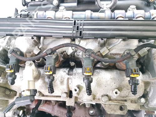 Engine FIAT PUNTO (199_) 1.3 D Multijet | BP29495503M1 