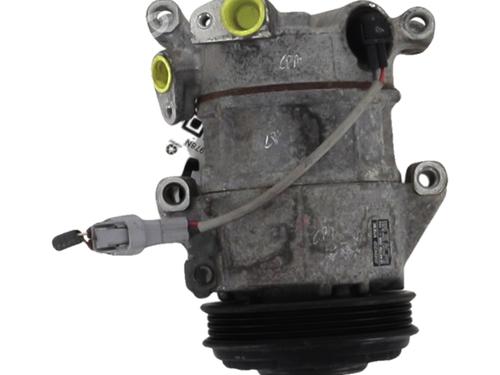 AC compressor TOYOTA YARIS (_P13_) 1.5 (NSP131_) | BP28505289M34 