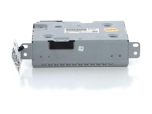 Used Radio PEUGEOT 208 I (CA_, CC_) 1.5 BlueHDI 100 (102 hp) 32974917