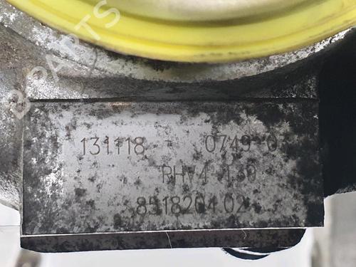 Engine BMW X1 (E84) sDrive 18 d | BP36288693M1  - Image 6