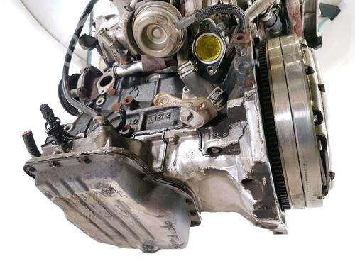 Engine OPEL ZAFIRA / ZAFIRA FAMILY B (A05) 1.7 CDTI (M75) | BP29741213M1 