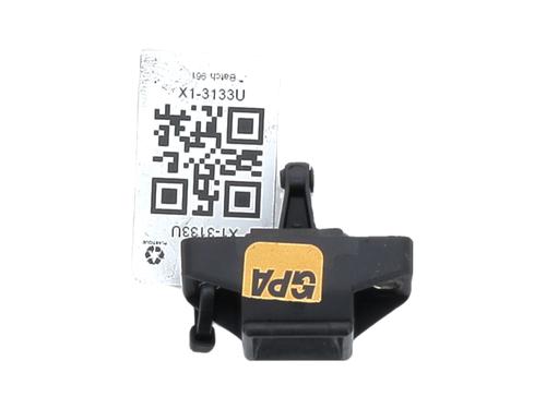 Used Tailgate lock DACIA SANDERO II 1.5 dCi (90 hp) 29389923