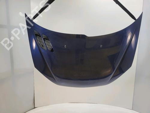 Used Hood Hood PEUGEOT 206 SW (2E/K) 2.0 HDi (90 hp) 36212361 36212361