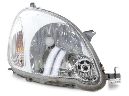 Used Right headlight TOYOTA YARIS (_P1_) 1.0 (SCP10_, SCP10R) (65 hp) 30917448