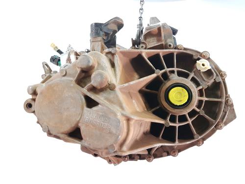 Gearbox DACIA DUSTER (HS_) 1.5 dCi 4x4 | BP33733160M3 - Image 4
