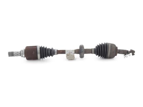 Left front driveshaft RENAULT TWINGO II (CN0_) 1.5 dCi 75 | BP40057666M38 - Image 2