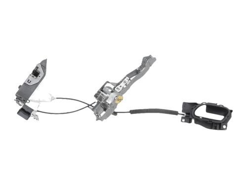 front-left-lock-citroen-c3-ii-sc_-2009-40071282 main image