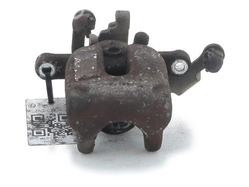 Used Right rear brake caliper CITROËN BERLINGO Box Body/MPV (B9) 1.6 HDi 75 (75 hp) 31057502