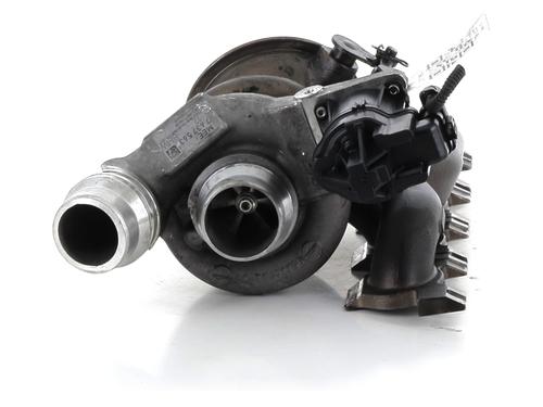 Turbocharger/Supercharger BMW 3 (F30, F80) 330 e | BP31032052M71