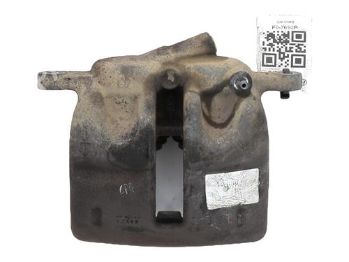Used Left front brake caliper CITROËN JUMPY II Van 1.6 HDi 90 8V (90 hp) 27910078