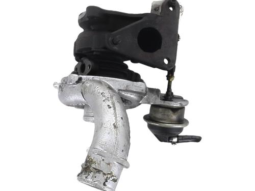Turbolader/Kompressor RENAULT CLIO II (BB_, CB_) 1.9 dTi (B/CB0U) (80 hp) 29761774
