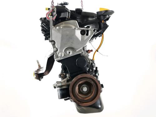 Used Engine RENAULT CLIO III (BR0/1, CR0/1) 1.2 16V (BR02, BR0J, BR11, CR02, CR0J, CR11) (75 hp) 31350086