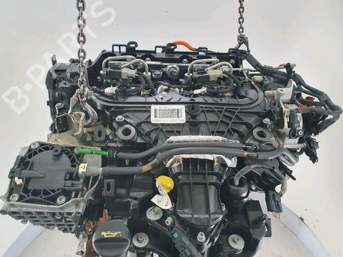 Engine FORD GRAND C-MAX (DXA/CB7, DXA/CEU) 2.0 TDCi | BP37064935M1 - Image 5