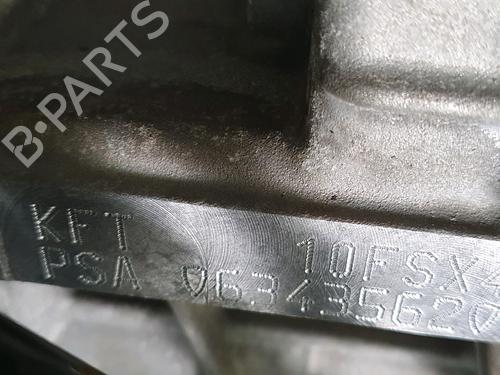 Engine CITROËN C3 II (SC_) 1.4 | BP39576294M1 - Image 8