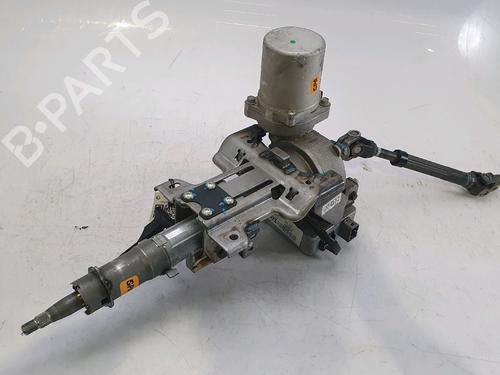 Used Steering column KIA SPORTAGE III (SL) 1.7 CRDi (116 hp) 29416600