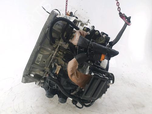 Girkasse RENAULT CLIO V (B7_) 1.6 E-TECH 145 (B7MU) (143 hp) 31913651