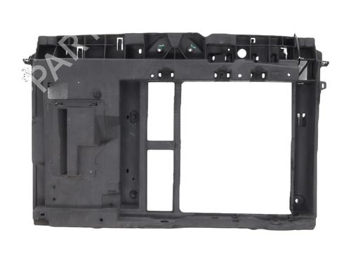 Used Front slam panel PEUGEOT 208 I (CA_, CC_) 1.2 VTI 82 (82 hp) 33033287