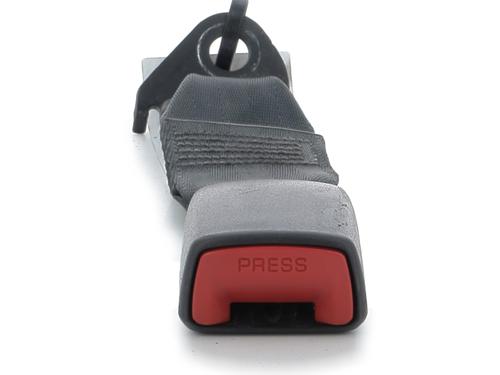 Used Seat buckle Seat buckle TOYOTA YARIS (_P13_) [2010-2020] 33332865 33332865