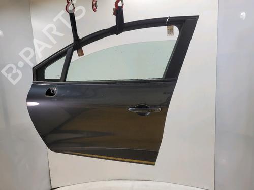 Used Left front door Left front door RENAULT CLIO IV (BH_) 1.5 dCi 90 (90 hp) 36776437 36776437
