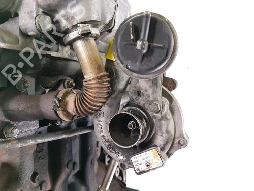 Engine RENAULT KANGOO (KC0/1_) 1.5 dCi (KC08, KC09) | BP36831360M1 - Image 7