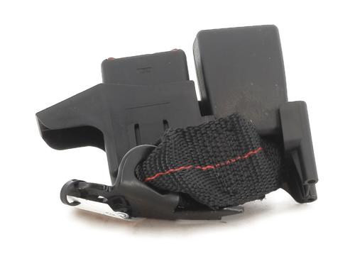 Used Seat buckle RENAULT CLIO III Grandtour (KR0/1_) 1.2 16V (KR02, KR0J) (75 hp) 30312250