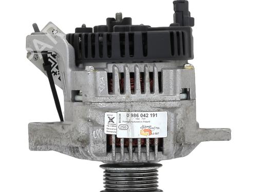 Alternator RENAULT KANGOO Express (FC0/1_)  | BP28106077M7 