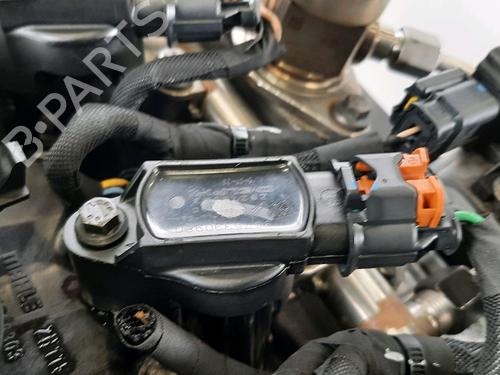 Engine PEUGEOT 2008 I (CU_) 1.2 THP 130 / PureTech 130 | BP32309663M1  - Image 9